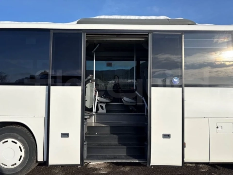 SETRA 412 - krótka