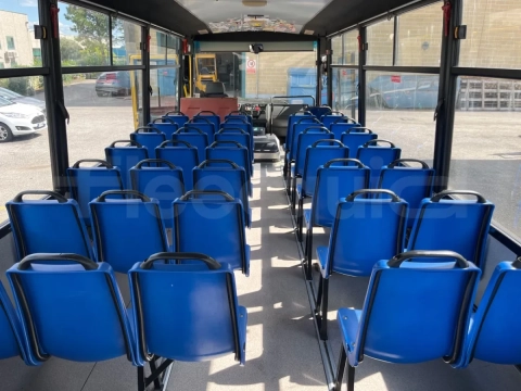 Iveco Cacciamali