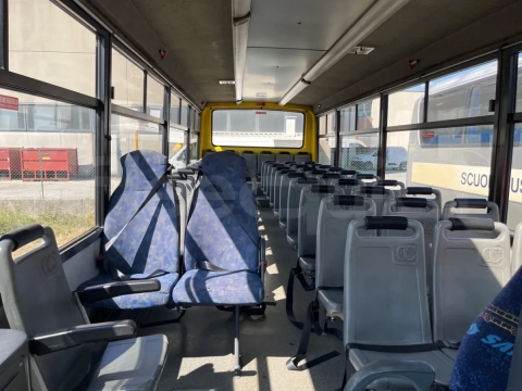 Iveco Cacciamali