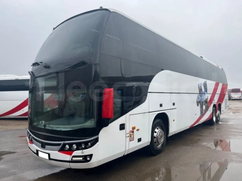 Volvo Beulas Glory