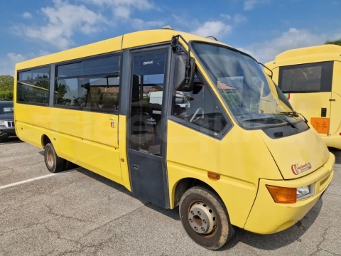 Iveco Cacciamali