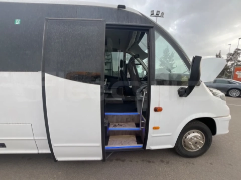 Iveco Indcar