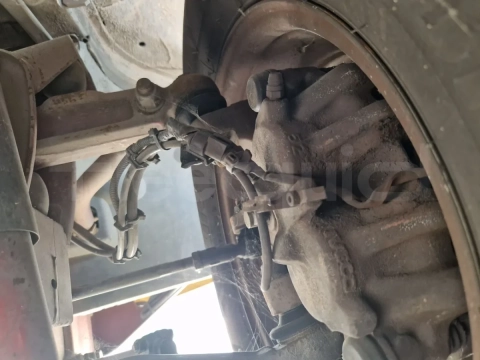 Iveco Cacciamali