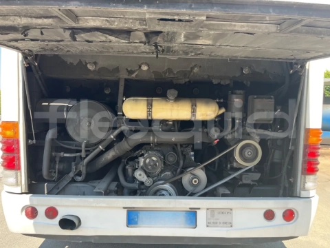 Scania KIB-LIB