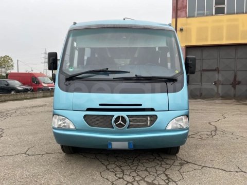 Mercedes-Benz Beluga