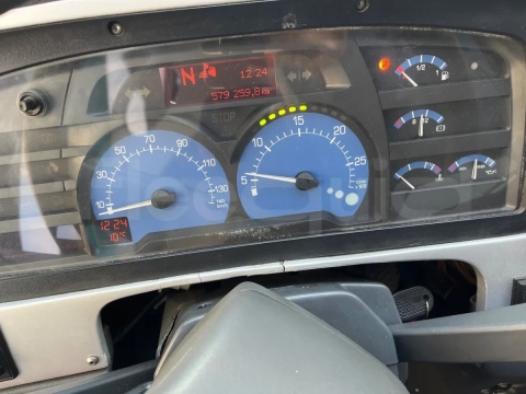 Iveco 397E