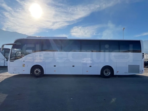 Volvo 9700
