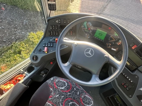 Setra 415 UL - 415 H - 415 GT