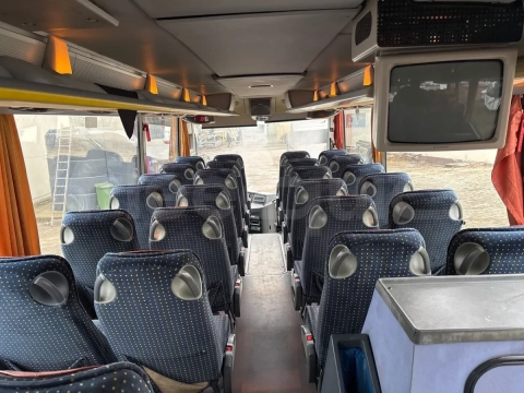 Setra S415 HD  - EURO 5