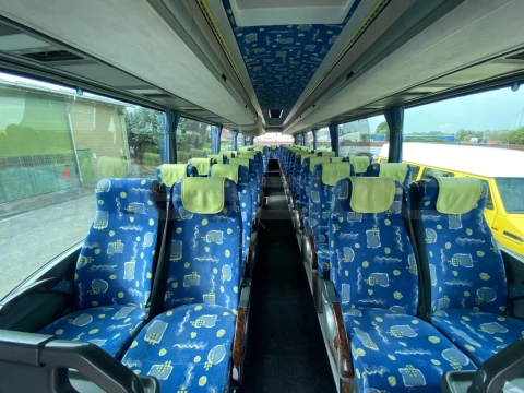 Irisbus Domino 2001