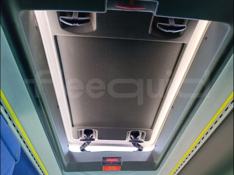 Scania Touring HD