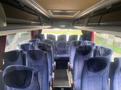 Irisbus New Domino