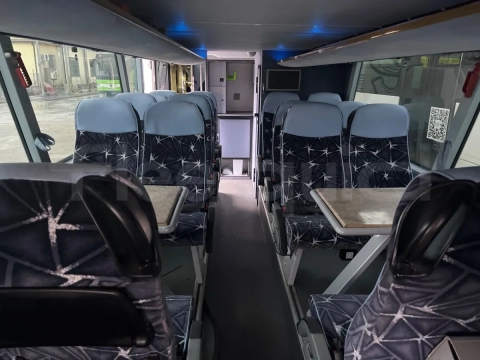 Neoplan Skyliner