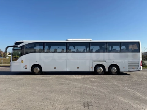 Mercedes-Benz Tourismo