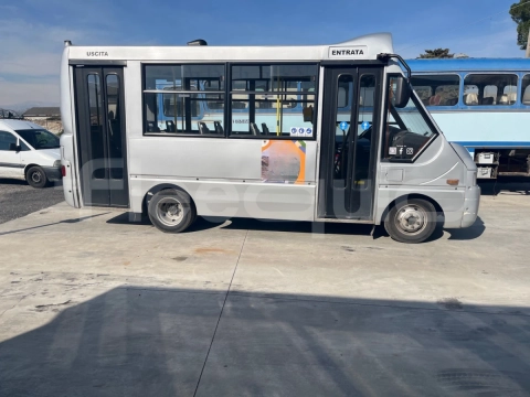 Iveco Cacciamali