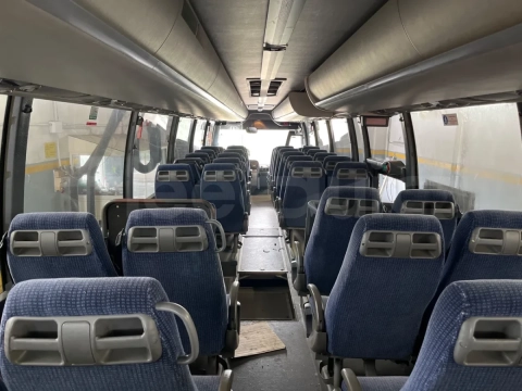 Volvo B12