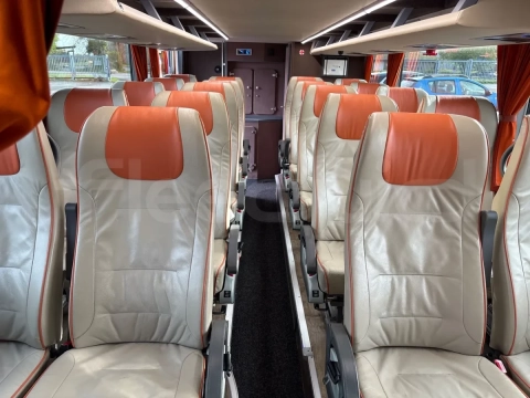 Van Hool Astromega