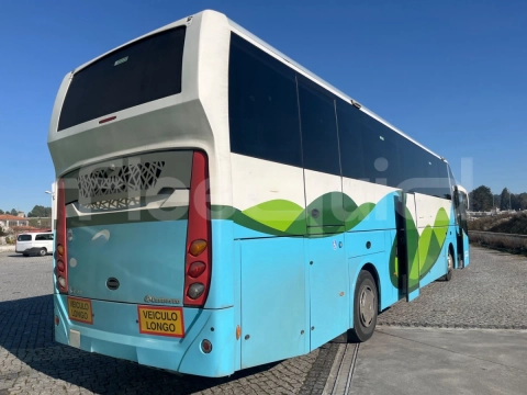 Scania Stellae