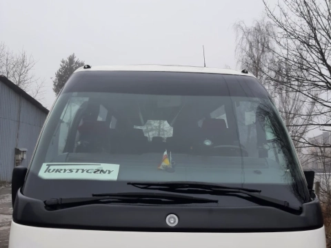 Sprzedam autobus Iveco Mago 2 2004 rok