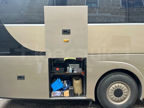 Volvo Barbi Genesis