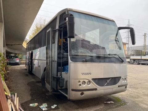 Volvo Barbi Genesis