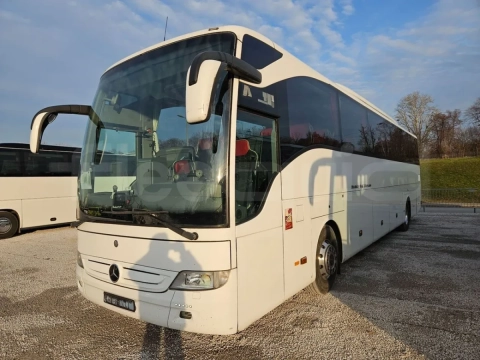 Mercedes-Benz Tourismo RHD-M - EURO 6