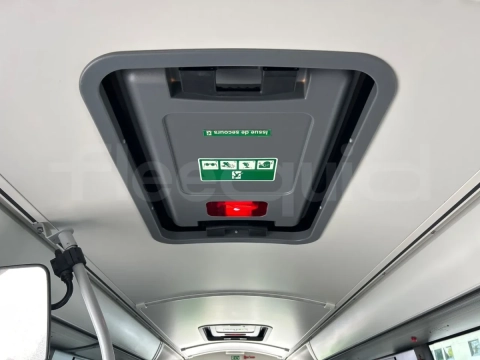 Volvo B8R