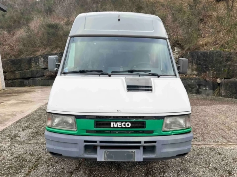 Iveco Daily