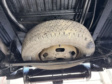 Iveco A50C17