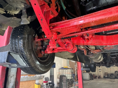 Iveco Cacciamali