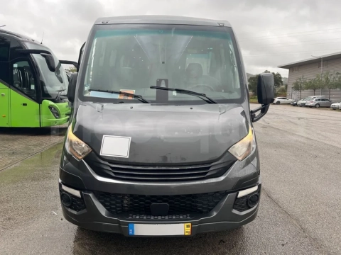 Iveco Ferqui