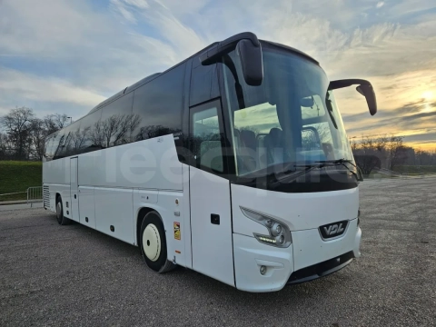 VDL Futura 501E1