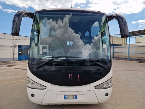 Irizar Scania