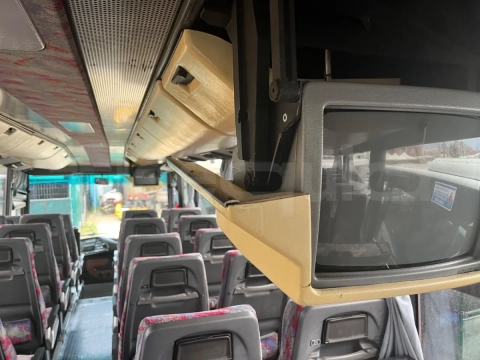 Volvo B12