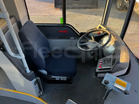 Mercedes-Benz Citaro