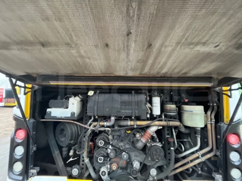 Vdl Citea LLE-120/255