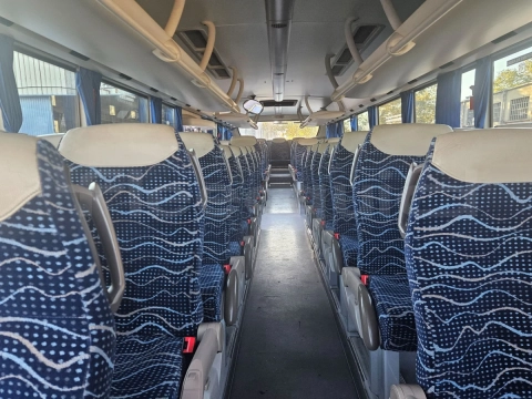 Iveco Crossway