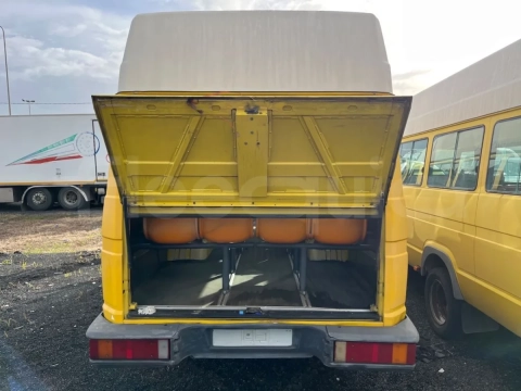 Iveco Turbo Daily
