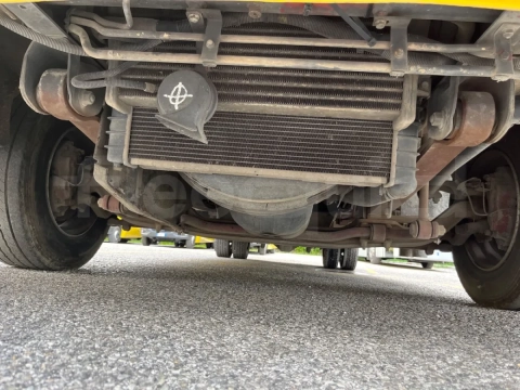 Iveco Cacciamali