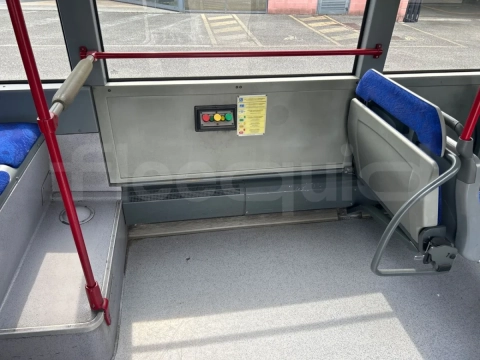 Mercedes-Benz Citaro G