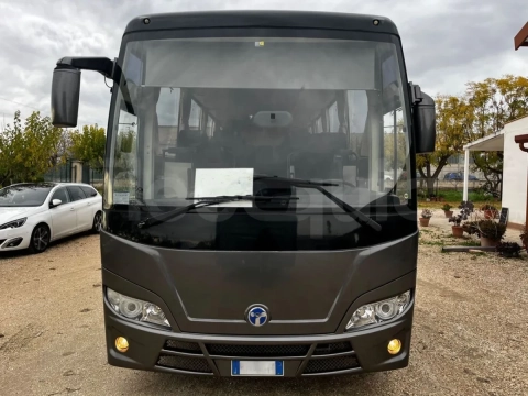 Temsa MD7