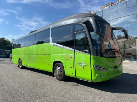 Irizar i6