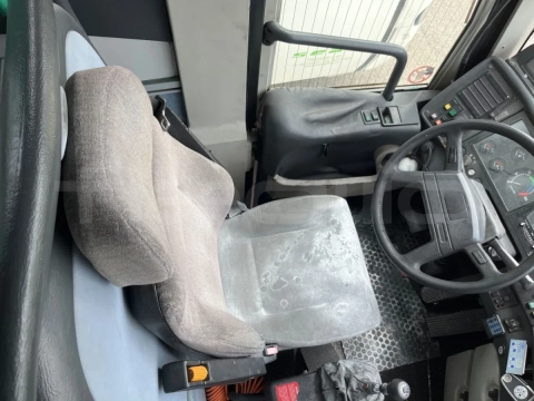 Volvo B12