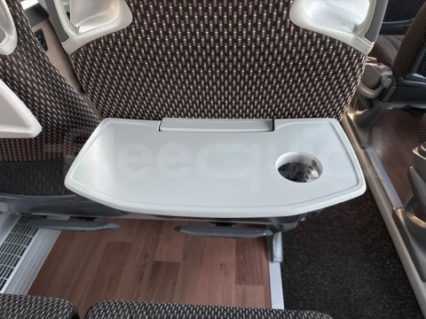 Setra S515