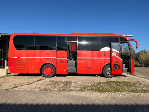 King Long XMQ6900