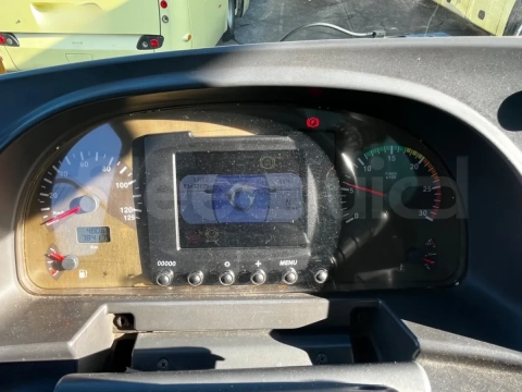 Iveco Magelys