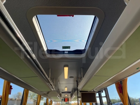 Setra S416