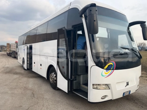 Volvo B12
