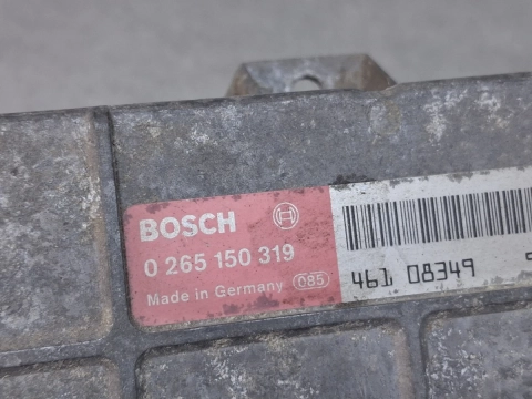 Sterownik ABS ASR System nr BOSCH 0 265 150 319