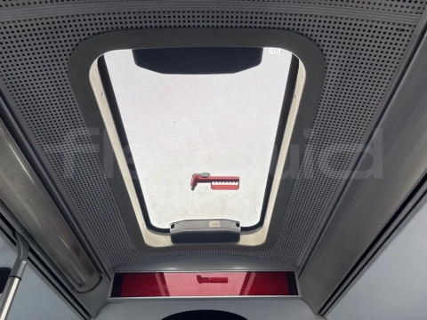 Solaris Urbino 18